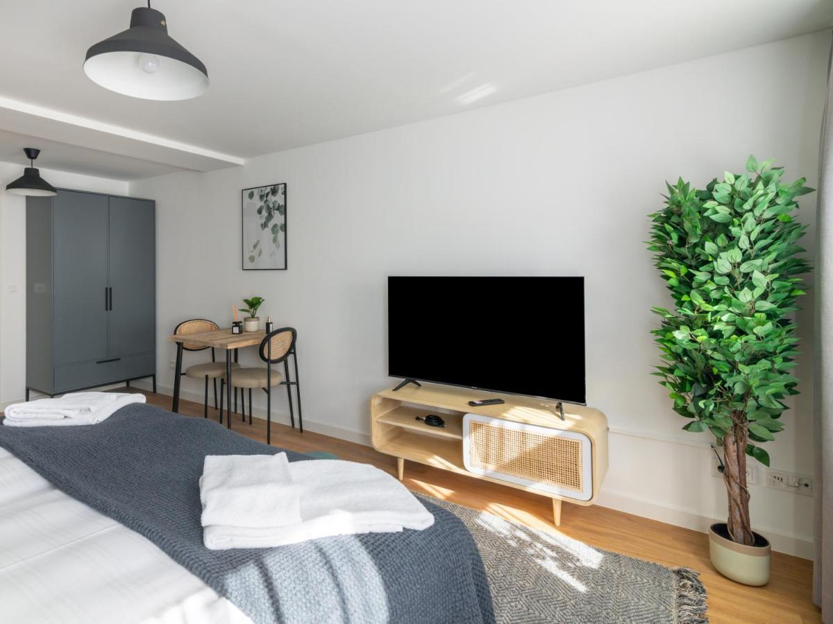 Limehome Bayreuth Spitalgasse Exteriör bild