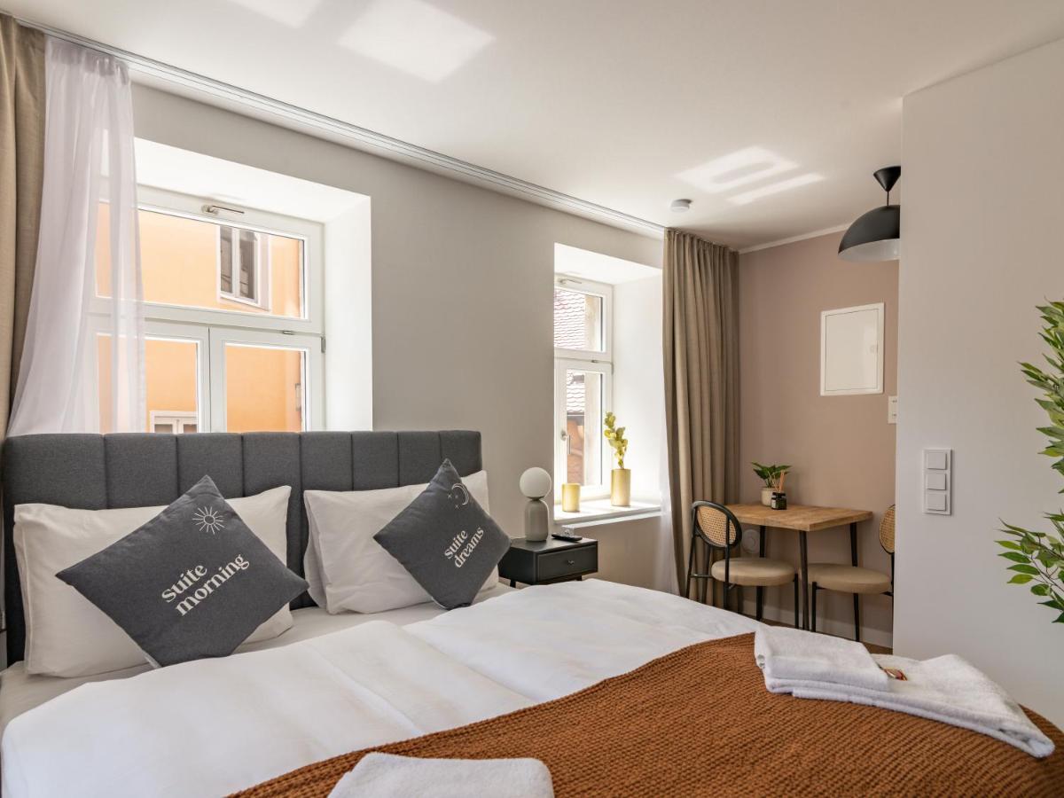 Limehome Bayreuth Spitalgasse Exteriör bild