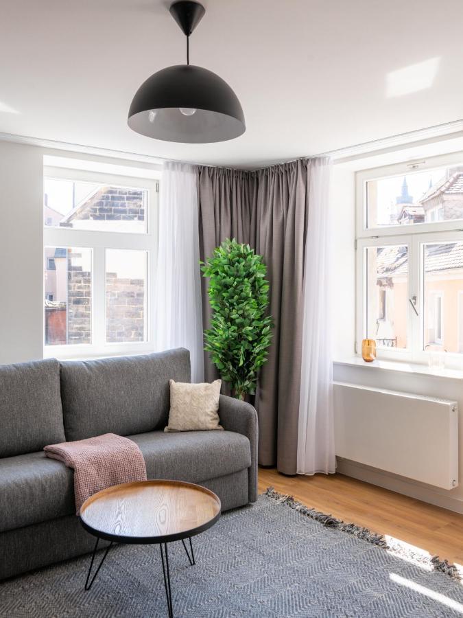 Limehome Bayreuth Spitalgasse Exteriör bild