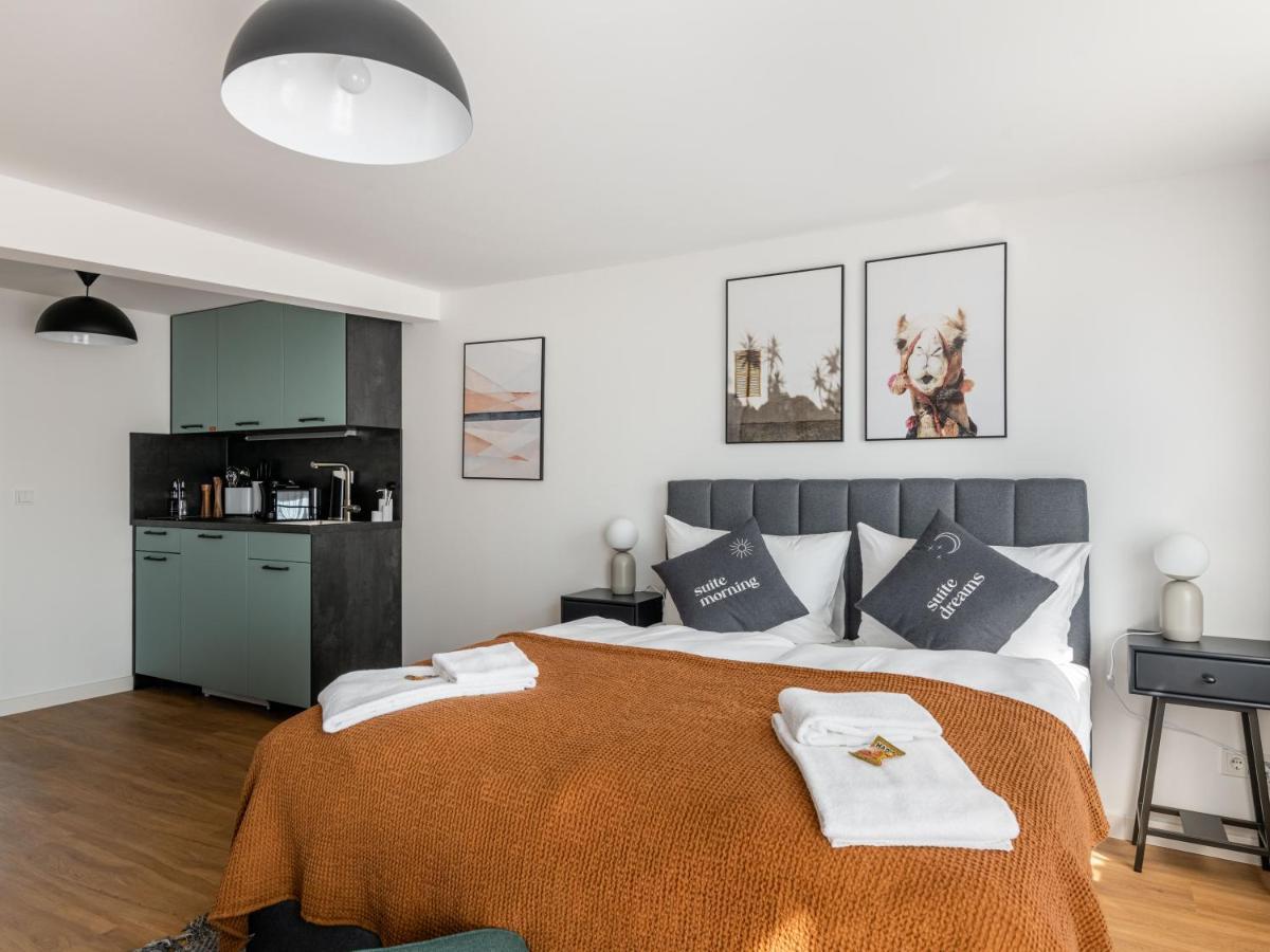 Limehome Bayreuth Spitalgasse Exteriör bild