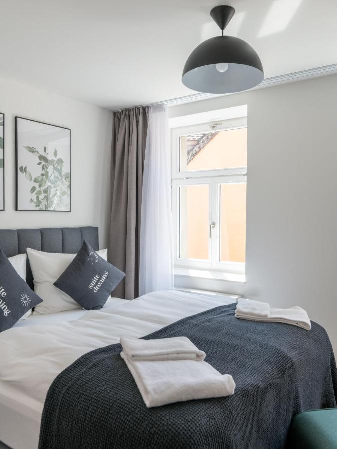 Limehome Bayreuth Spitalgasse Exteriör bild