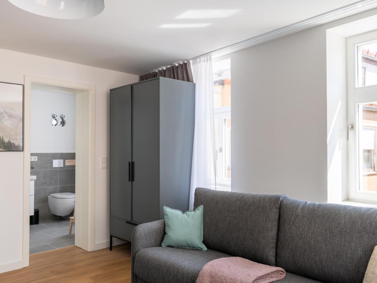 Limehome Bayreuth Spitalgasse Exteriör bild