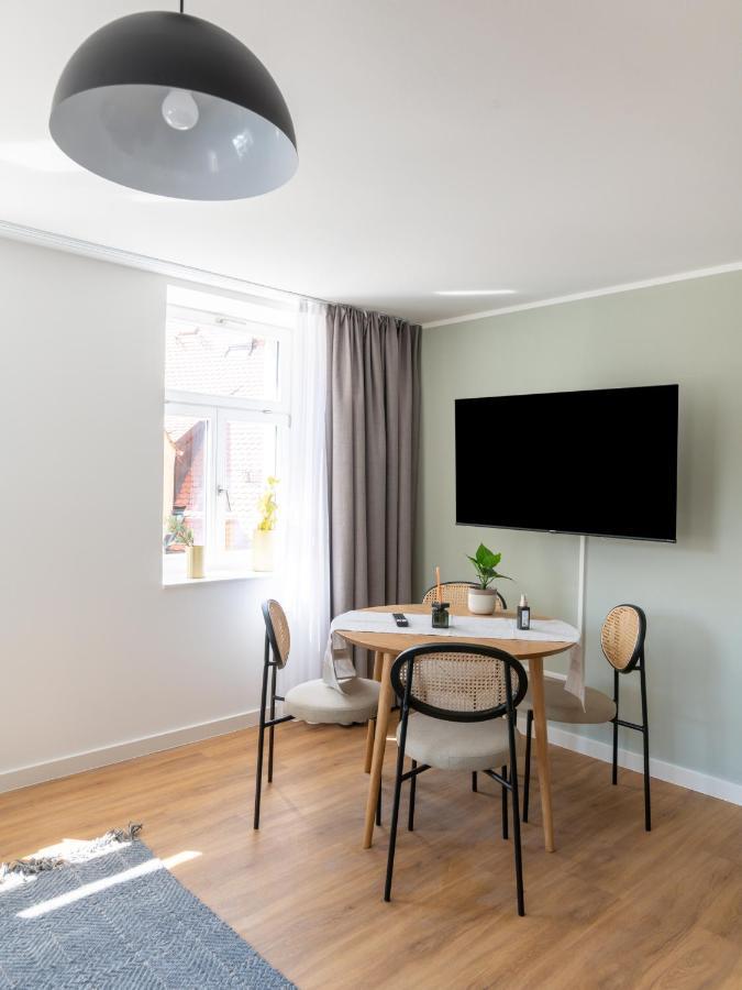 Limehome Bayreuth Spitalgasse Exteriör bild