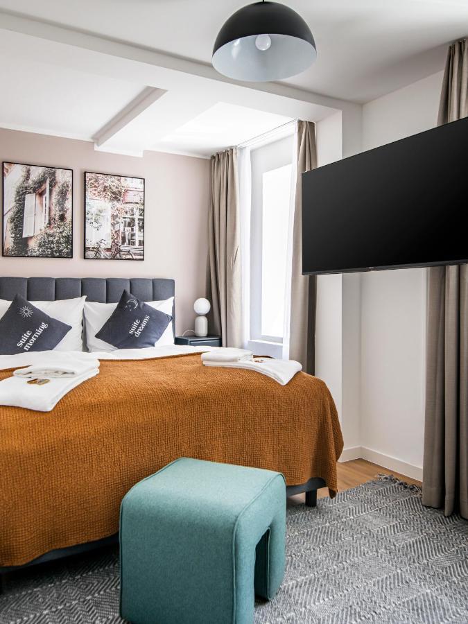 Limehome Bayreuth Spitalgasse Exteriör bild