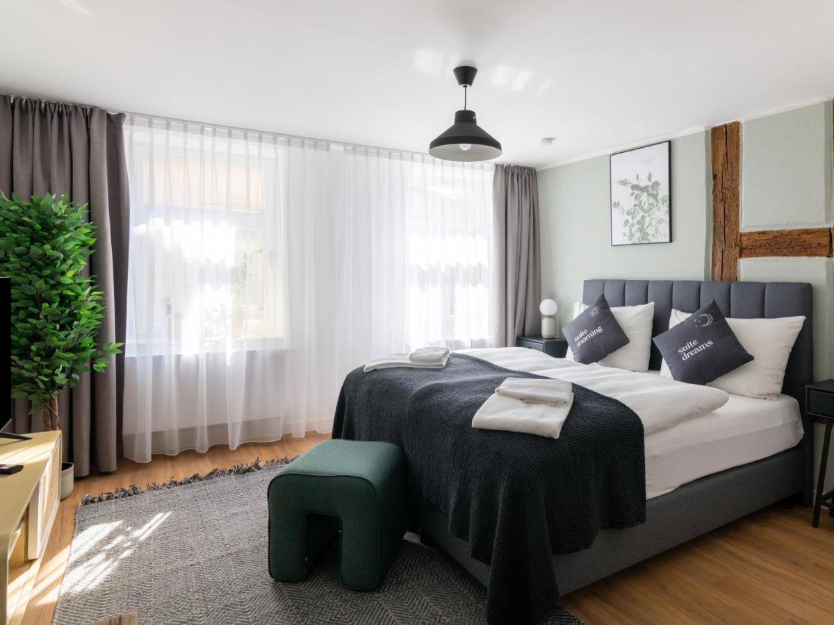 Limehome Bayreuth Spitalgasse Exteriör bild