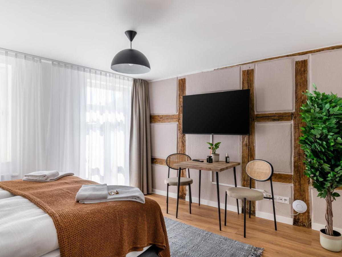 Limehome Bayreuth Spitalgasse Exteriör bild