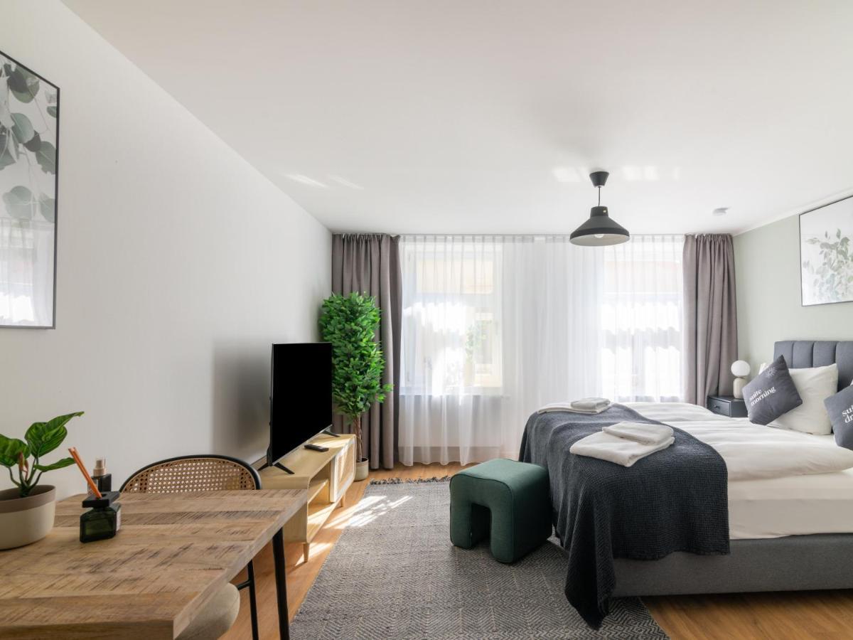 Limehome Bayreuth Spitalgasse Exteriör bild