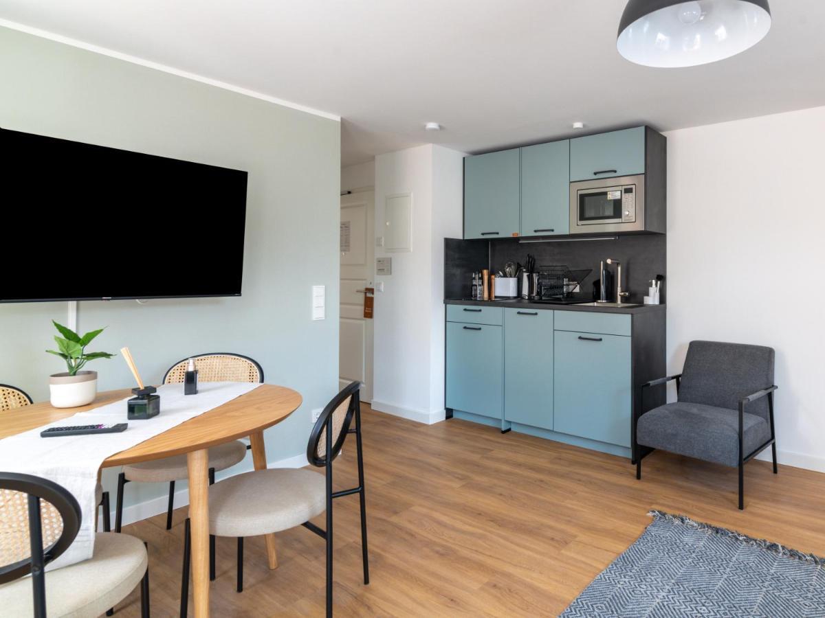 Limehome Bayreuth Spitalgasse Exteriör bild