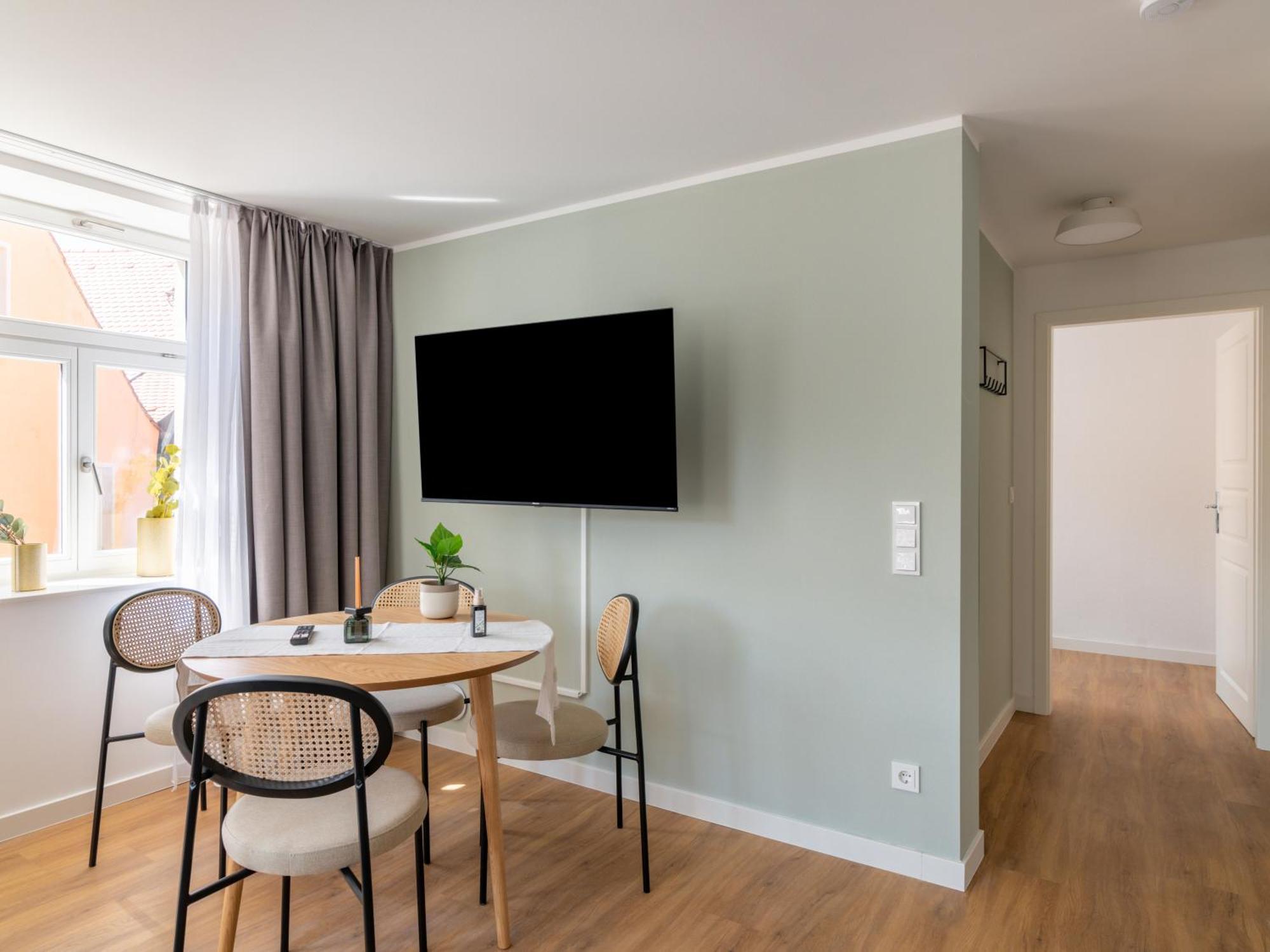 Limehome Bayreuth Spitalgasse Exteriör bild