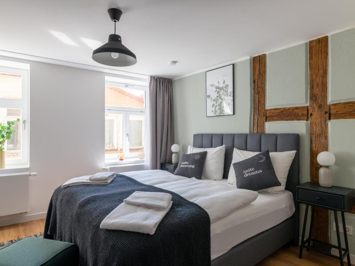 Limehome Bayreuth Spitalgasse Exteriör bild