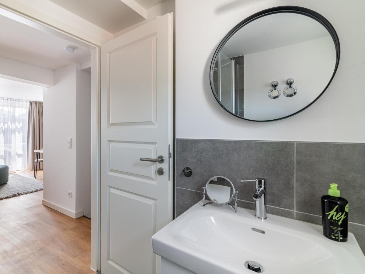 Limehome Bayreuth Spitalgasse Exteriör bild