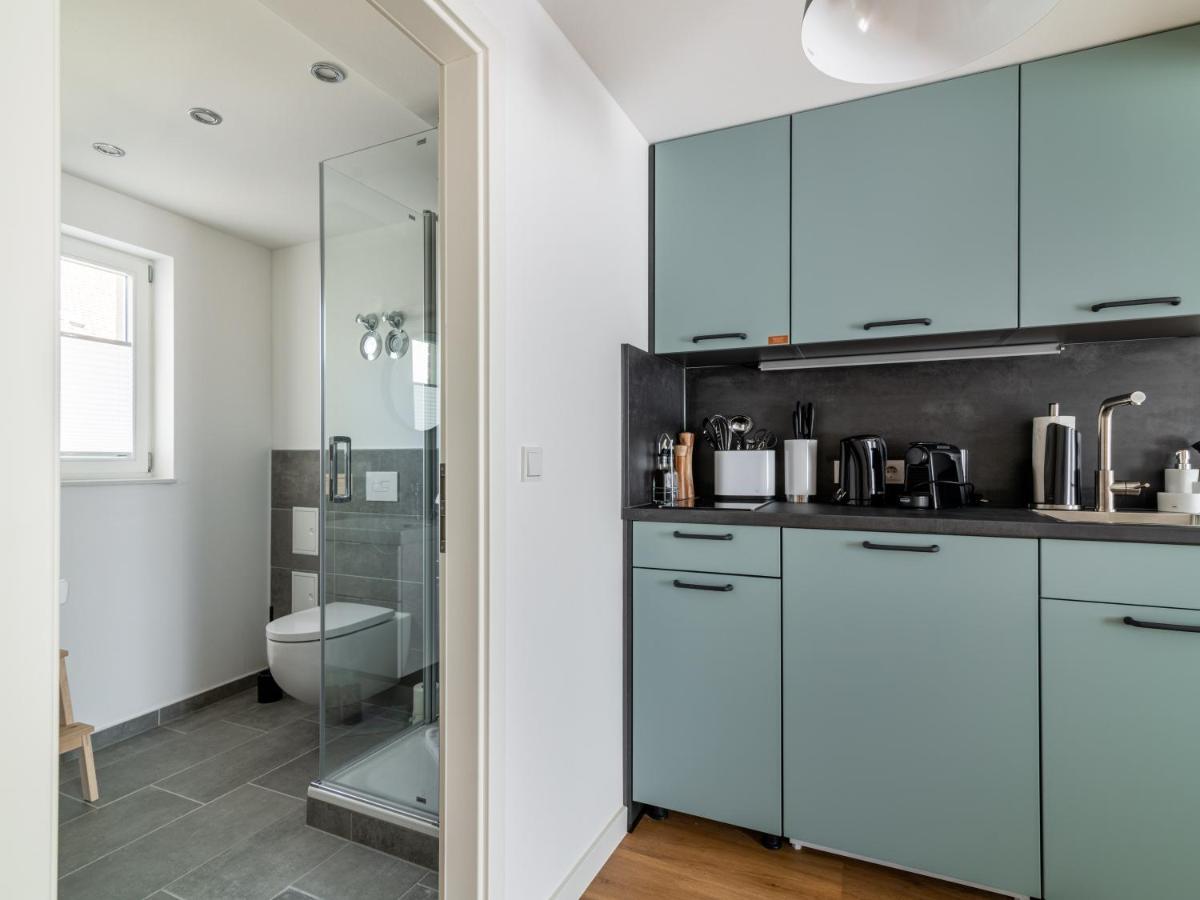 Limehome Bayreuth Spitalgasse Exteriör bild