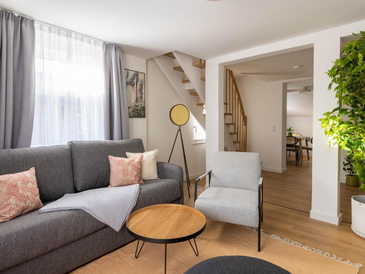 Limehome Bayreuth Spitalgasse Exteriör bild