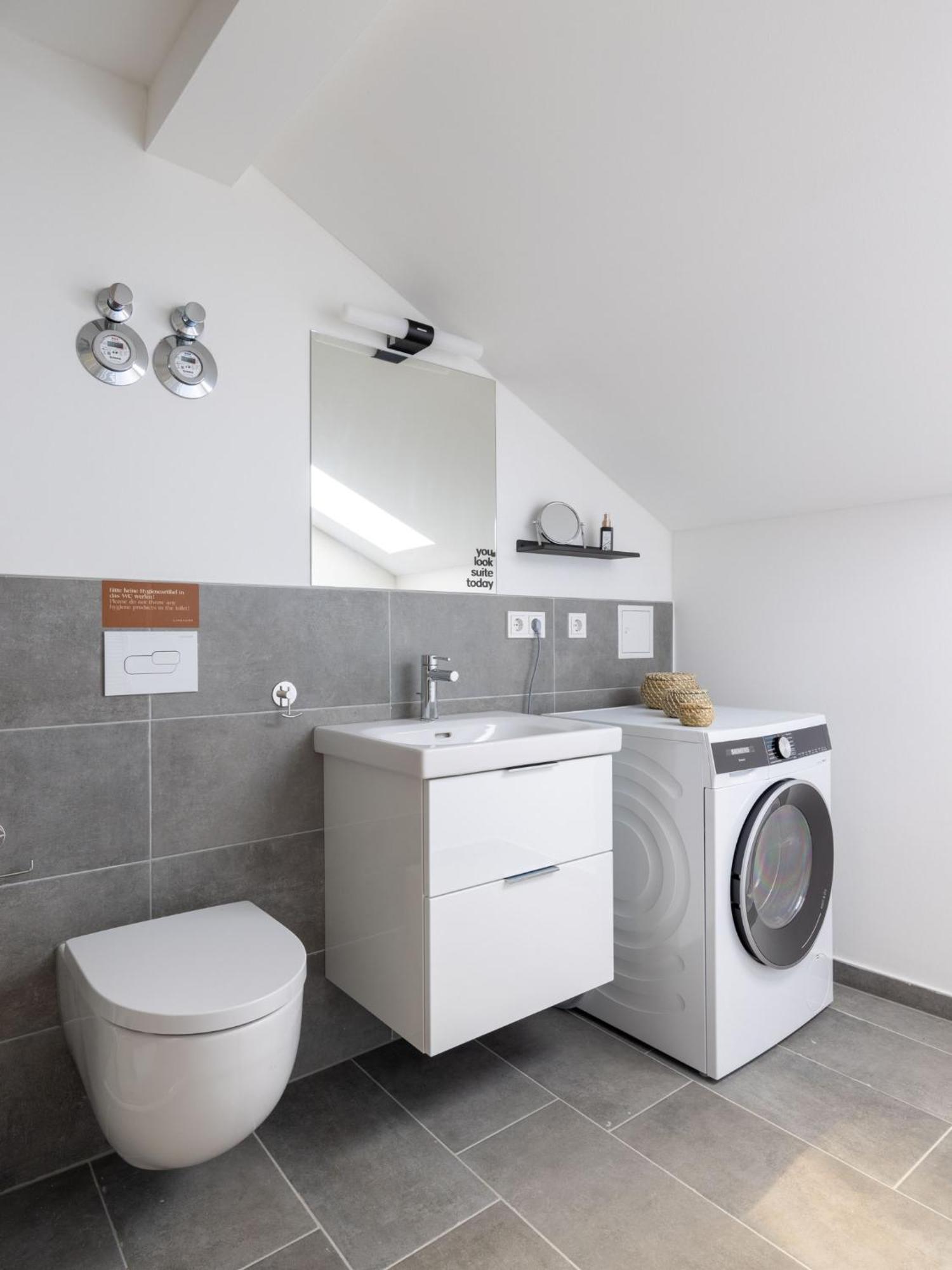 Limehome Bayreuth Spitalgasse Rum bild