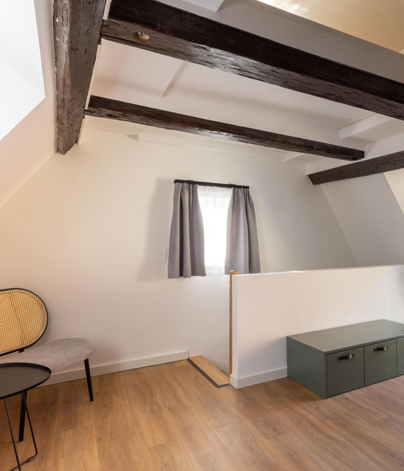 Limehome Bayreuth Spitalgasse Rum bild