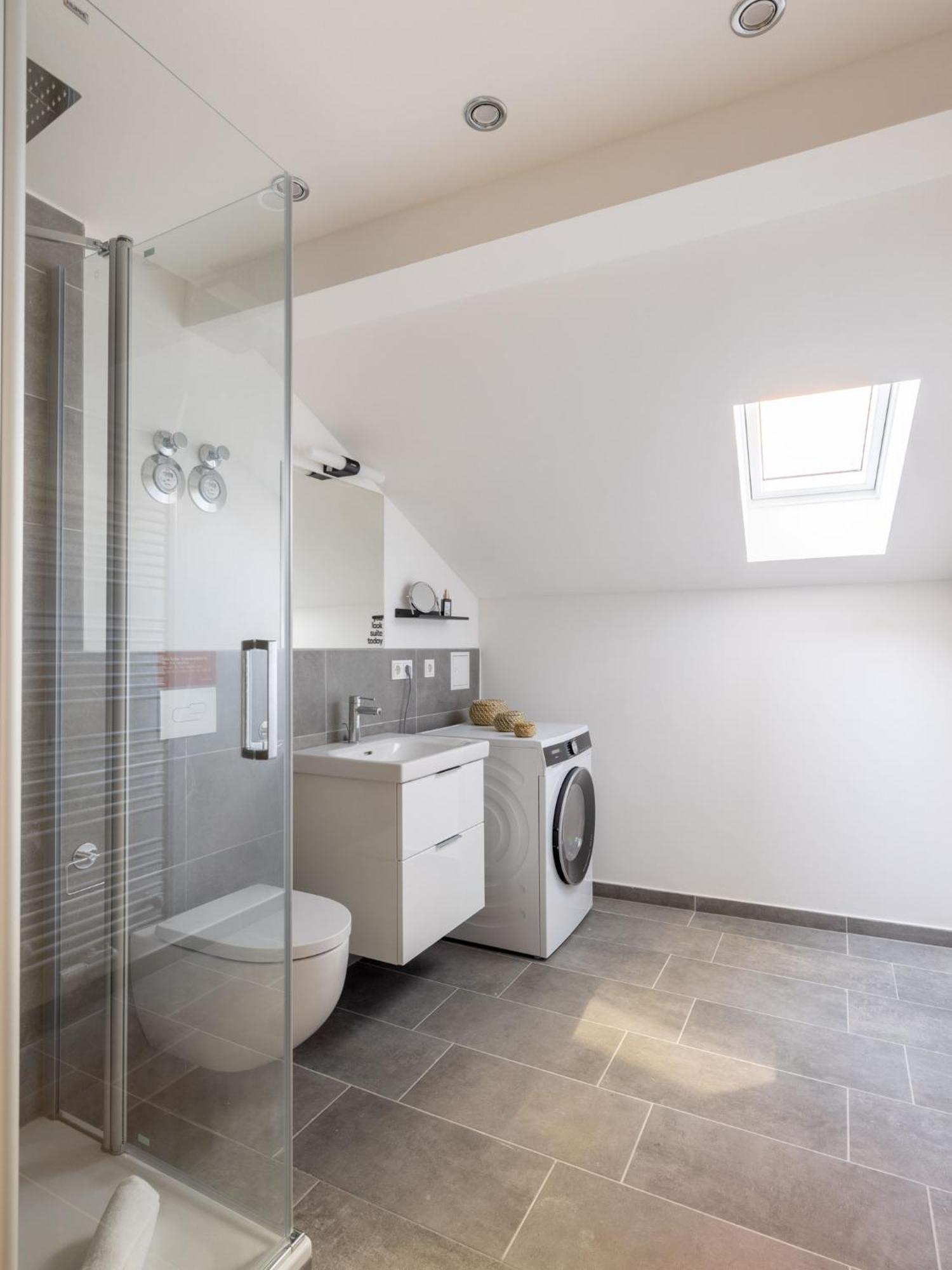 Limehome Bayreuth Spitalgasse Rum bild