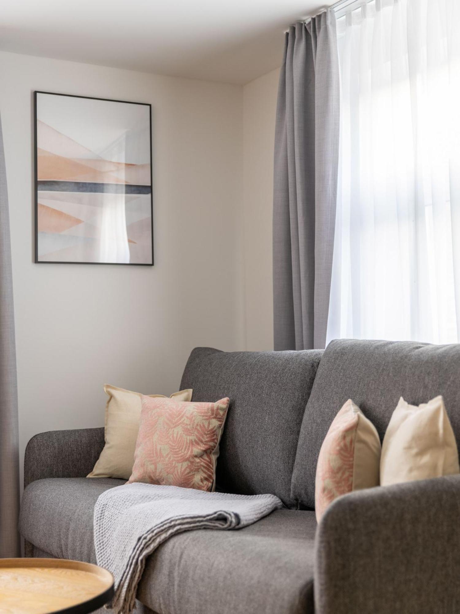 Limehome Bayreuth Spitalgasse Rum bild